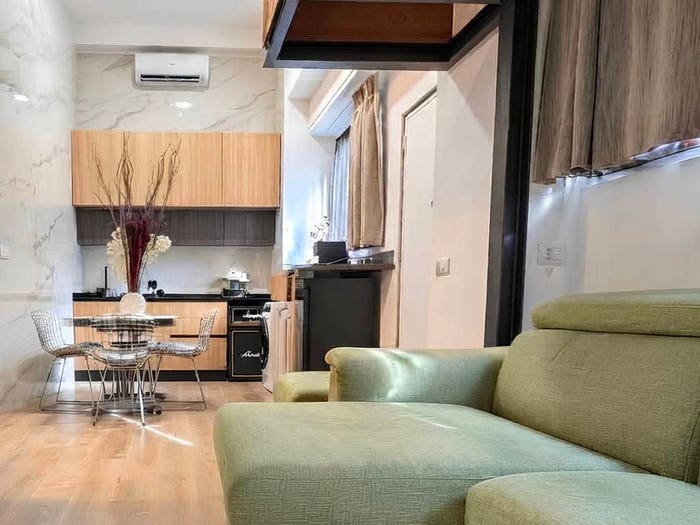 Appartamento bilocale in vendita in Via Meloria, Monte Rosa Lotto, Milano