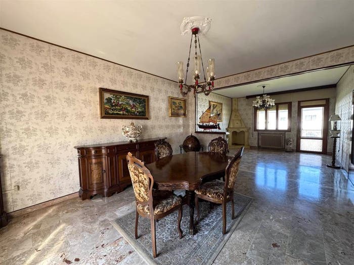 Casa con 6 locali in vendita in Sottomarina, Chioggia