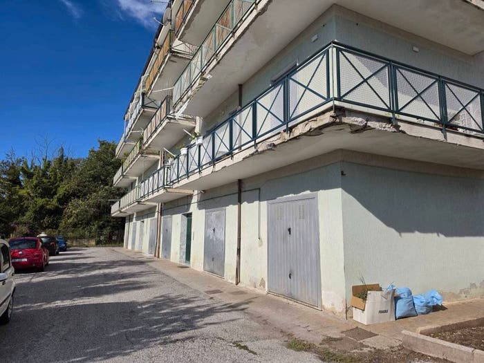 Appartamento bilocale in affitto in Via Antonio Parisi, Pugliano, Montecorvino Pugliano