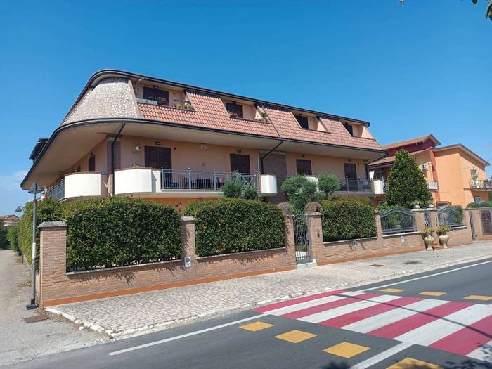 Appartamento quadrilocale in vendita in Via La Frazia, Calvi
