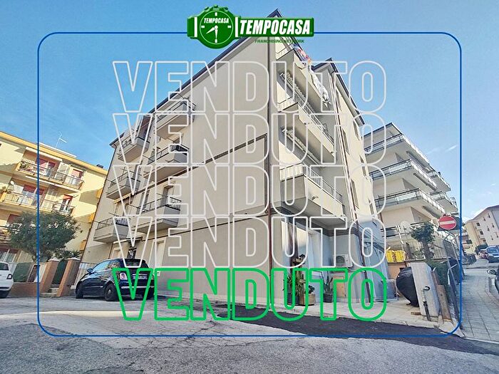 Appartamento bilocale in vendita in Via Colle Verde, Tavernelle, Ancona