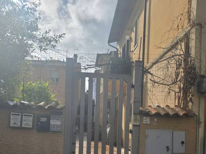 Appartamento trilocale in vendita in Via Messina, Centro, Avezzano