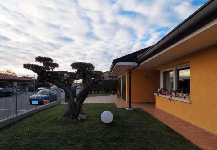 Casa monolocale in vendita in via Romagna, Porcia