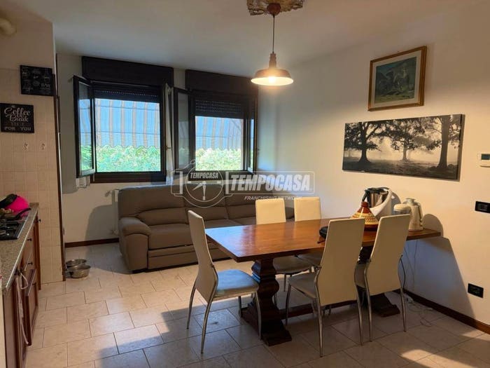 Appartamento bilocale in vendita in Via Pirandello, Centro, Formigine
