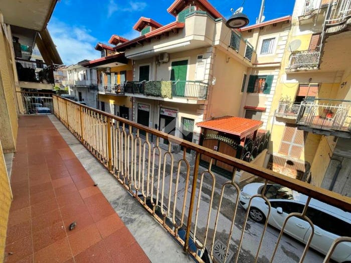 Casa trilocale in vendita in Via Volturno, Centro, Marano di Napoli