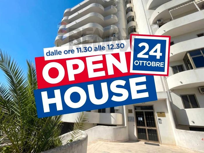 Appartamento trilocale in vendita in Salvo Marina, San Salvo