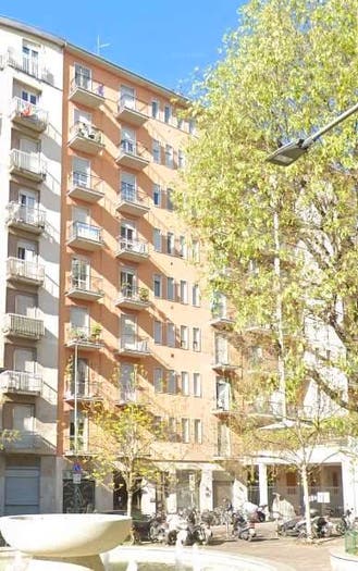 Appartamento bilocale in vendita in via Paolo Mantegazza, Bovisa, Milano