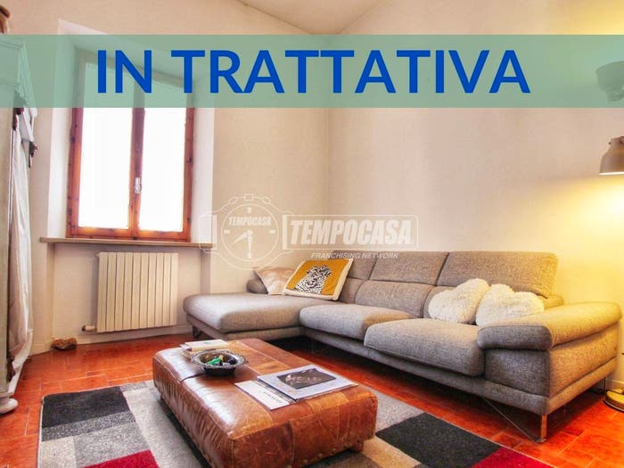 Appartamento trilocale in vendita in Piazza Rosselli, Stazione, Ancona