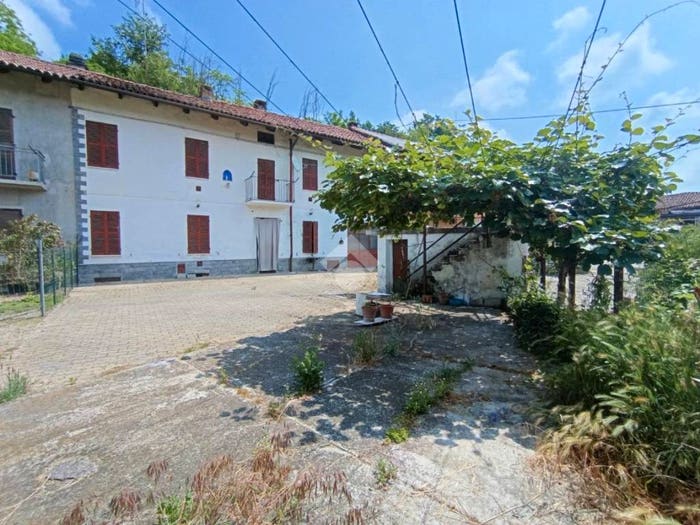 Casa con 5 locali in vendita in Strada Provinciale, Revigliasco d'Asti