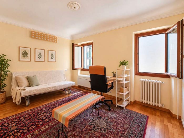Appartamento bilocale in vendita in Via Romana, Santo Spirito, Firenze