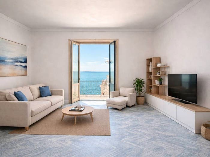 Appartamento bilocale in vendita in Via Scipione del Vecchio, Centro, Agropoli
