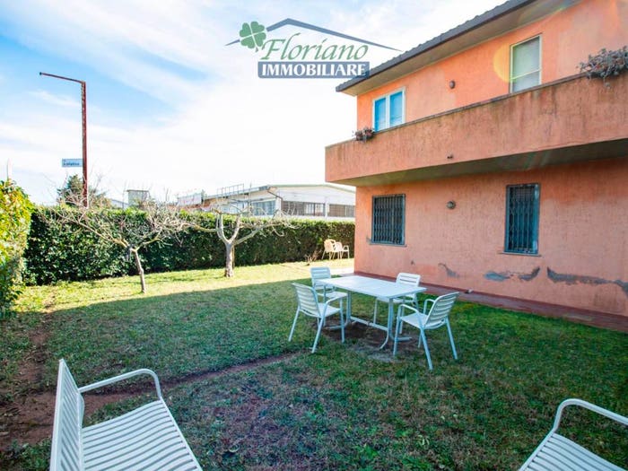 Appartamento trilocale in vendita in Via Ionio, La Torba, Capalbio