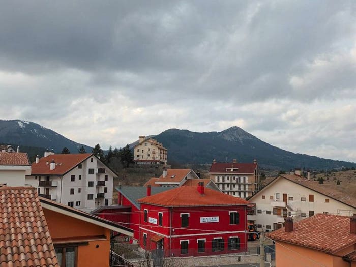 Appartamento bilocale in vendita in Via Osvaldo Moretti, Centro, Ovindoli