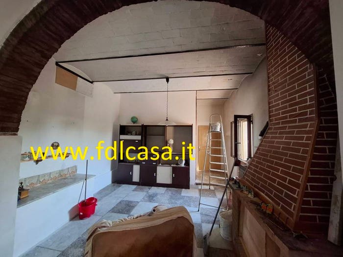 Appartamento trilocale in vendita in Via della Vecchia Fonte, Collemontanino, Casciana Terme Lari