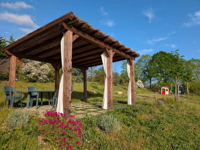 Casa quadrilocale in vendita in San Donato, Barberino Tavarnelle