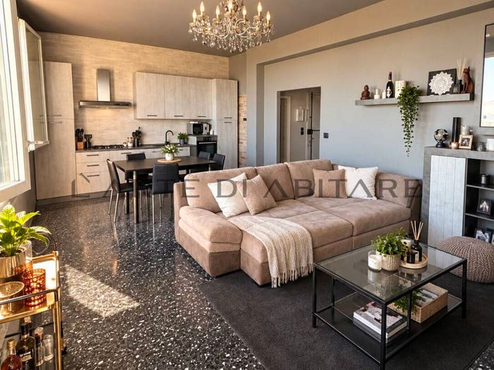 Casa quadrilocale in vendita in Via dei Magazzini anteriori, Darsena, Ravenna