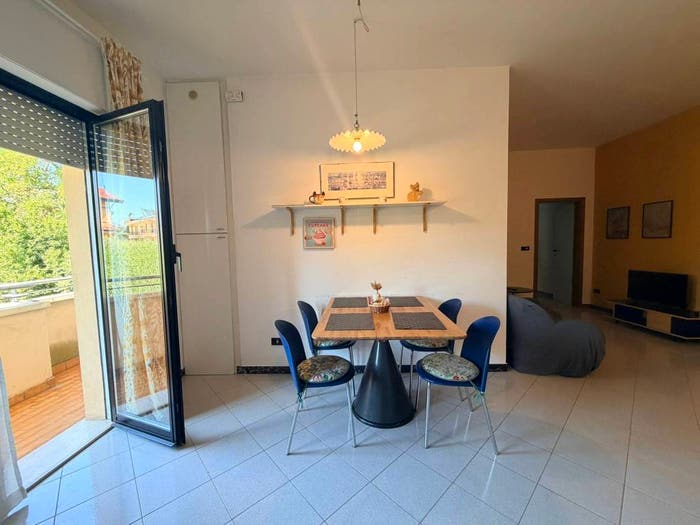 Appartamento trilocale in vendita in Via Benvenuto Cellini, Centro, Misano Adriatico