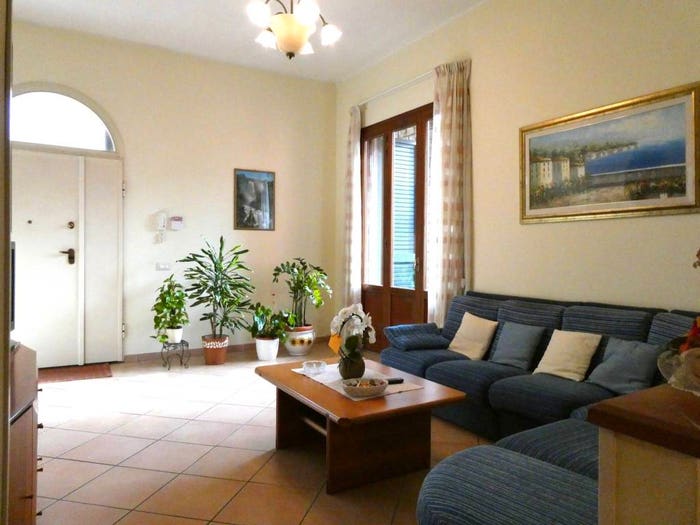 Casa con 6 locali in vendita in Via Gaspare Spontini, Pontorme Cortenuova, Empoli