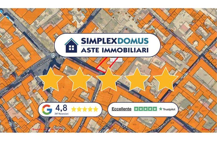 Appartamento con 5 locali in vendita in Via San Donato, Orta di Atella