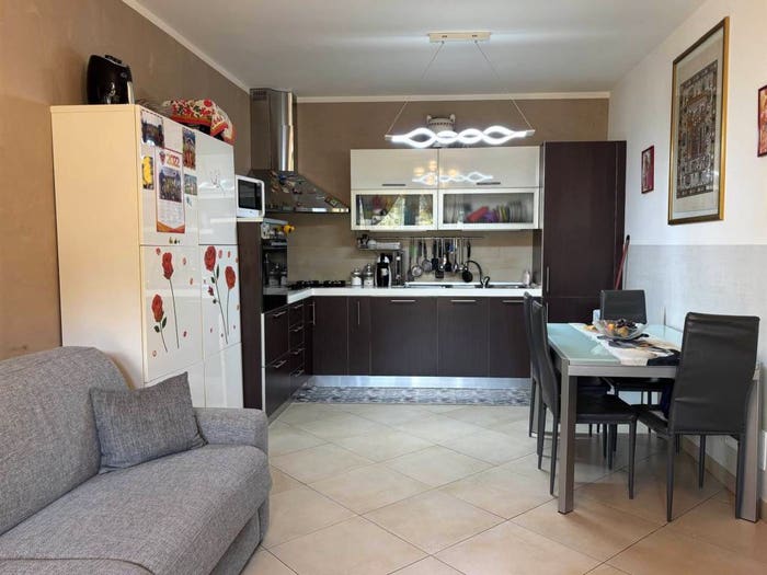 Appartamento quadrilocale in vendita in Santa Brigida, Pontassieve