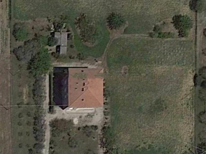 Casa quadrilocale in vendita in Via Adda, Cuccurano Carrara, Fano