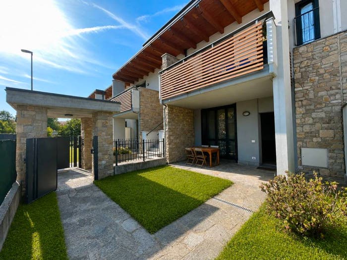 Appartamento bilocale in vendita in Via Giovanni Battista Rampinelli, Colognola, Bergamo