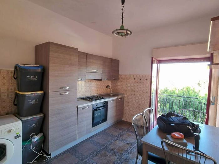 Appartamento trilocale in vendita in Via Torre Bianca, Torre Faro, Messina
