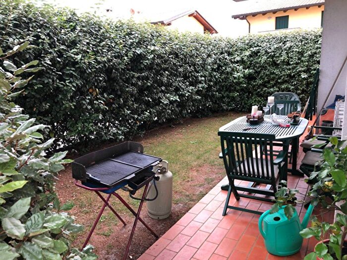 Appartamento quadrilocale in vendita in Basaldella, Campoformido
