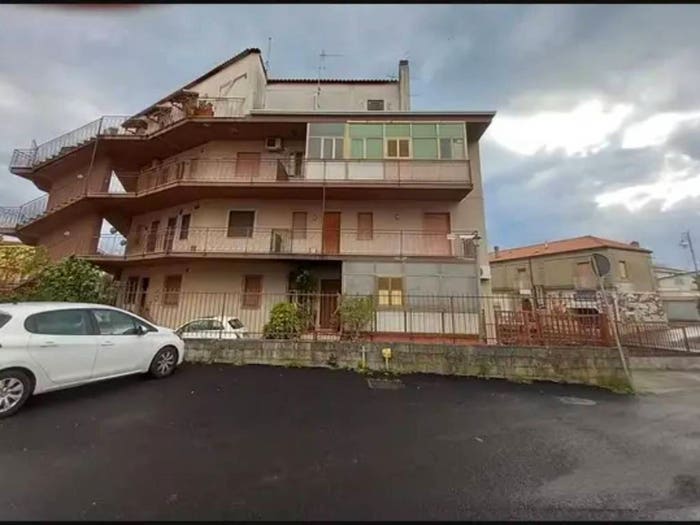 Appartamento monolocale in vendita in Via Giulio Cesare, Cirella, Diamante