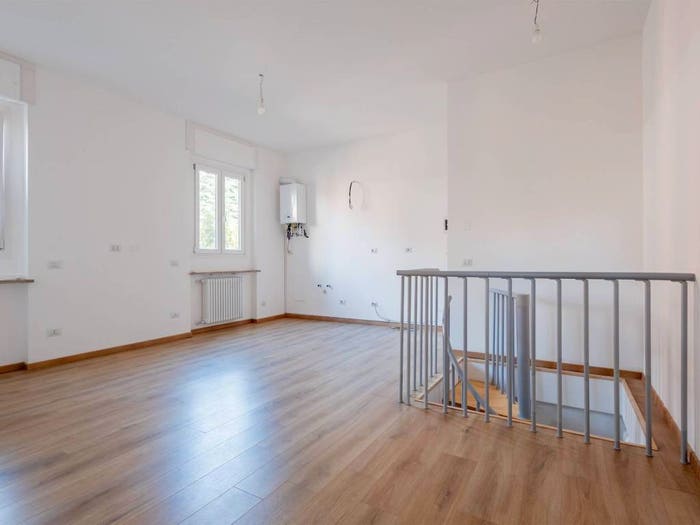 Appartamento trilocale in vendita in Via Antonio Maffi, Niguarda, Milano