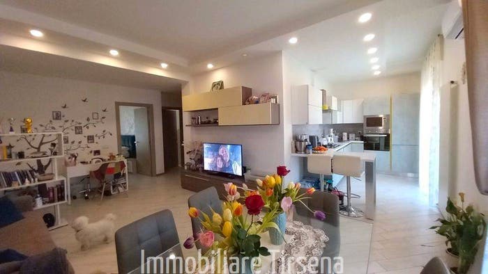 Appartamento trilocale in vendita in Centro, Orvieto
