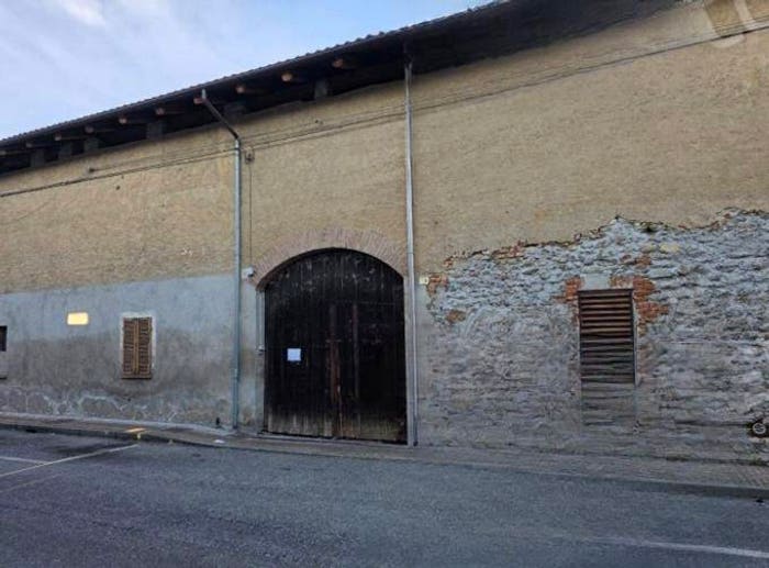 Casa trilocale in vendita in Via Ivrea, Borgo d'Ale