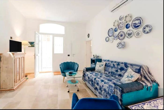 Appartamento bilocale in vendita in Via Tupputi, Centro Storico, Andria