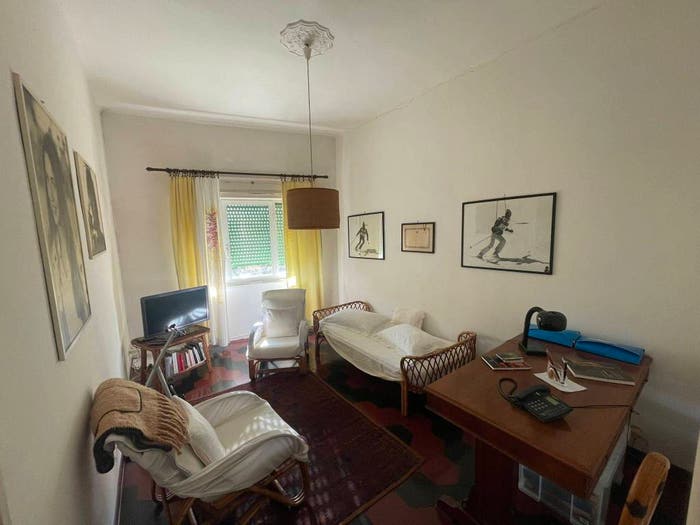 Appartamento trilocale in vendita in Antignano Banditella, Livorno