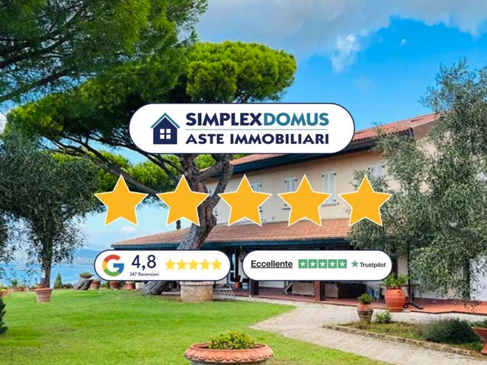 Casa con 6 locali in vendita in località La Collacchia, Puntone, Scarlino