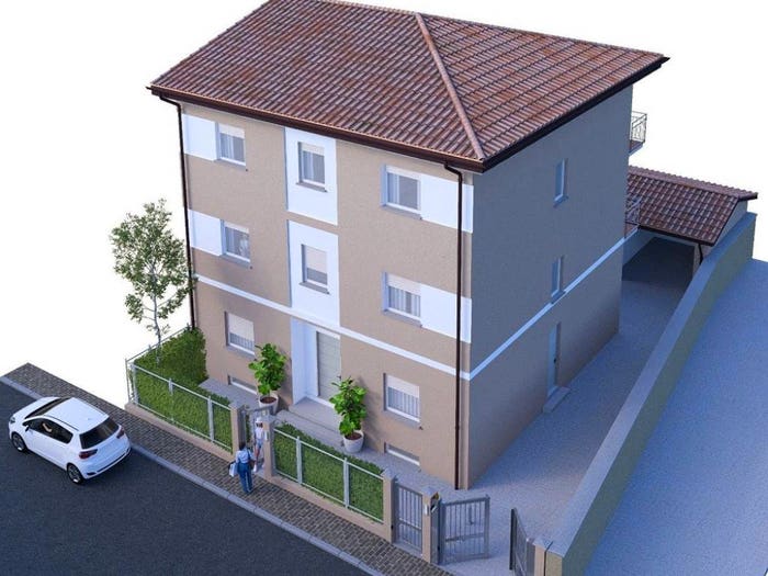 Case in Vendita e in Affitto - 2