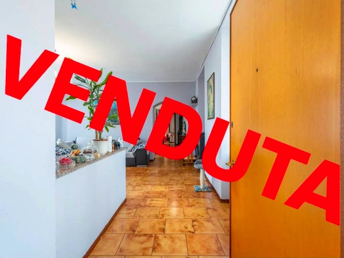 Appartamento trilocale in vendita in Via Luigi Fossati, San Rocco, Monza