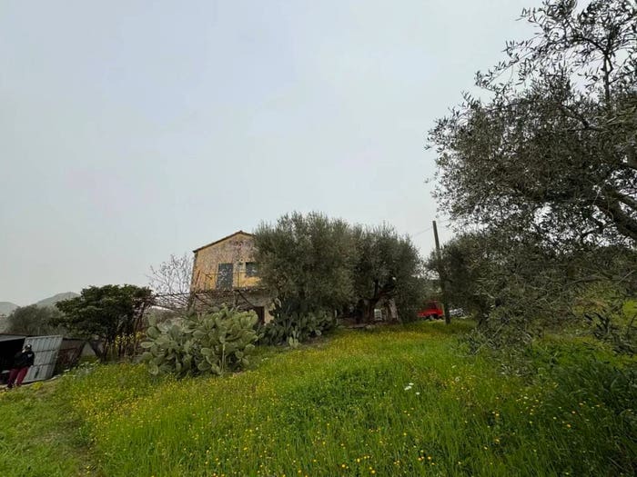 Casa monolocale in vendita in Contrada Malde, Vietri di Potenza