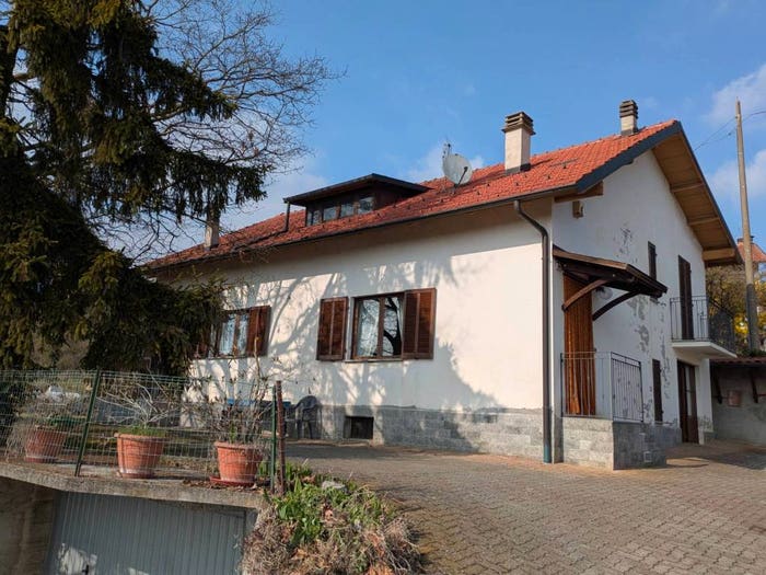 Casa con 5 locali in vendita in Via Roma, Centro, Moriondo Torinese