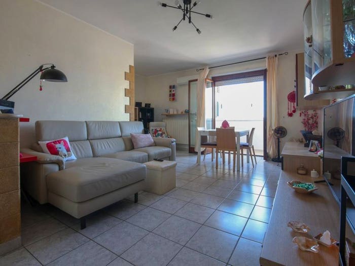 Appartamento trilocale in vendita in Via Egnazia, Paradiso Minnuta, Brindisi