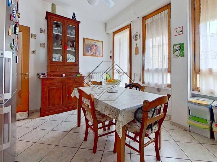 Appartamento quadrilocale in vendita in Via Assisi, Argingrosso, Firenze