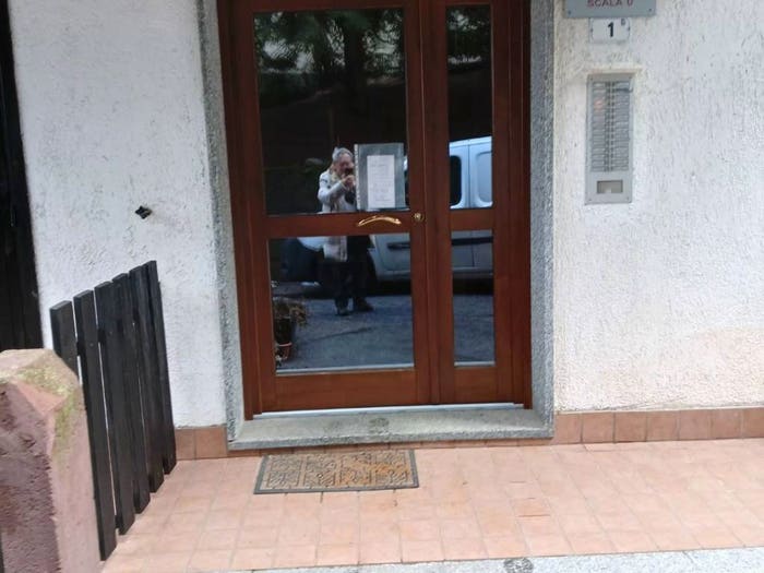 Appartamento monolocale in vendita in Via dei Piani, Saint Gree, Viola