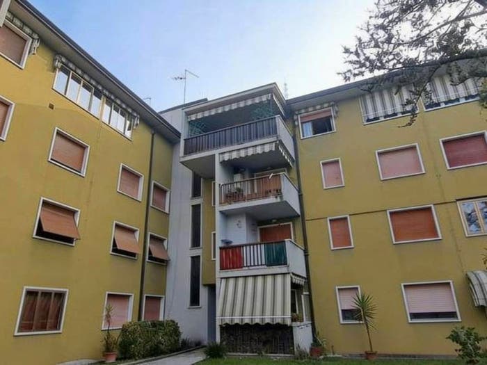 Appartamento trilocale in vendita in Via Daniele Manin a, Centro, Prata di Pordenone