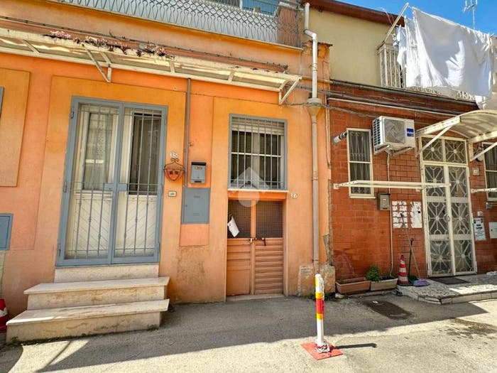 Appartamento monolocale in vendita in Via Sant'Onofrio, Quartieri Settecenteschi, Foggia