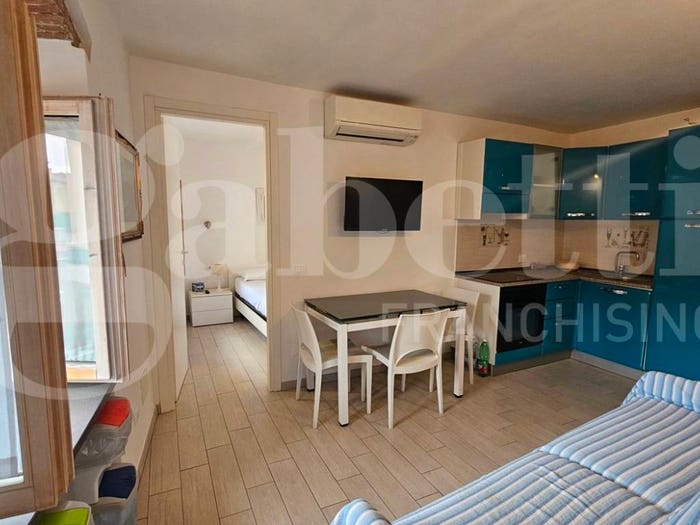 Appartamento trilocale in vendita in Porto Azzurro