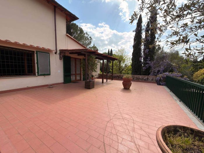 Appartamento con 6 locali in vendita in Via di Belmonte, Balatro, Bagno a Ripoli