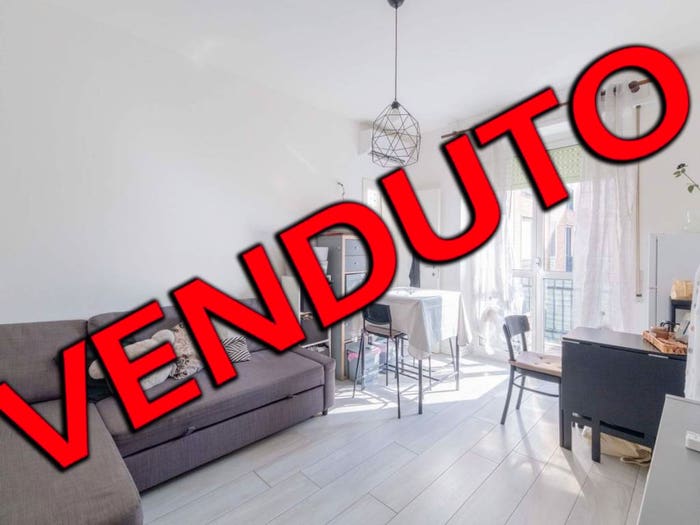 Appartamento monolocale in vendita in Via Trevi, Dergano, Milano