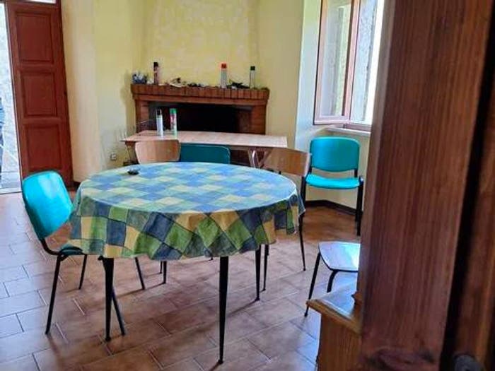 Casa con 5 locali in vendita in Via Della Rocca, Borgo Cerreto, Cerreto di Spoleto
