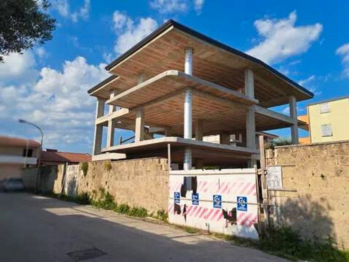 Casa quadrilocale in vendita in Via Luigi Fuccia No Number, Marcianise