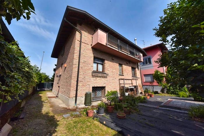 Casa con 5 locali in vendita in Via Armando Diaz, Palazzolo Milanese, Paderno Dugnano